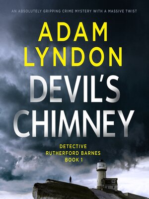 cover image of Devil's Chimney